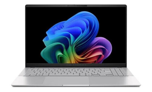 ASUS Vivobook S 15 OLED 15.6" X Elite 32GB 1TB ASUS Vivobook S 15 OLED 15.6" X Elite 32GB 1TB