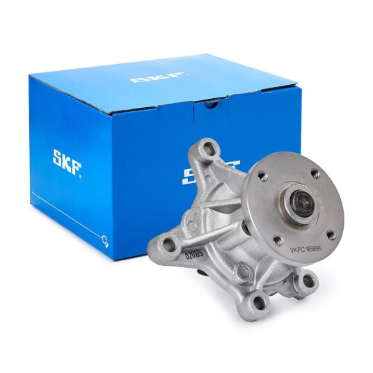 SKF VKPC 95895 Vannpumpe