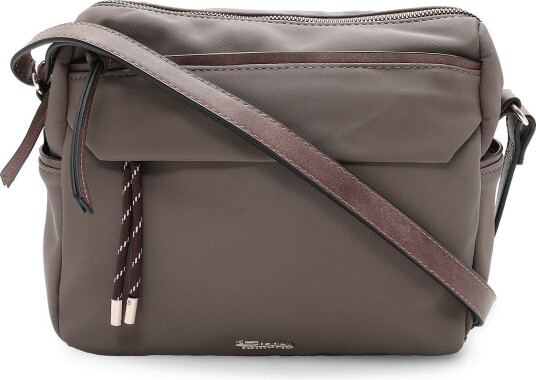 Tamaris Bags Tas Margitta TAUPE One Size