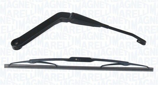 Viskerblad MAGNETI MARELLI 000723180053 Viskerblad MAGNETI MARELLI 000723180053