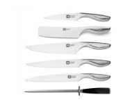 Richardson Sheffield FORME KONTURER 6-teiliges Messerset im Versandkarton