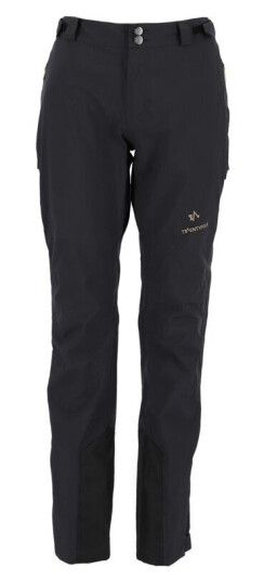 Twentyfour Loen 3-lagers Byxa D Shadow Black Shadow Black 38 Twentyfour Loen 3-lagers Byxa D Shadow Black Shadow Black 38