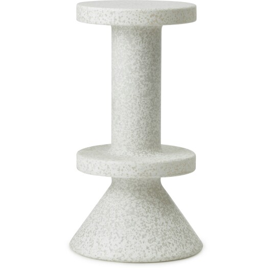 Normann Copenhagen Bit Barstol 75 cm Hvit