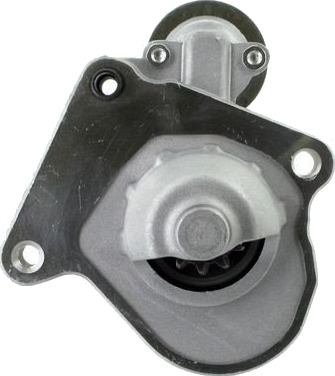ROTOVIS Automotive Electrics 8080216 Starter ROTOVIS Automotive Electrics 8080216 Starter