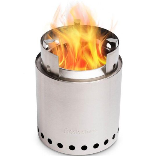 Solo Stove Campfire turkjøkken 998g Solo Stove Campfire turkjøkken 998g