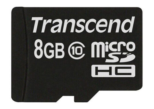 Transcend Premium Transcend Premium