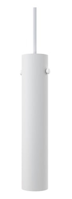 Belid Tyson Pendel 30 cm Hvit struktur 1696669-01-0 1696671-01-0