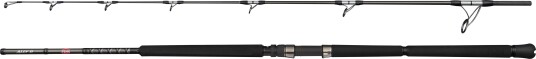 Penn Ally II Offshore Casting Rod 2.31m Max 120 g