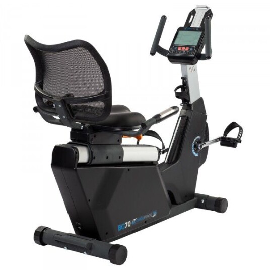 cardiostrong sitte-ergometersykkel BC70 cardiostrong sitte-ergometersykkel BC70