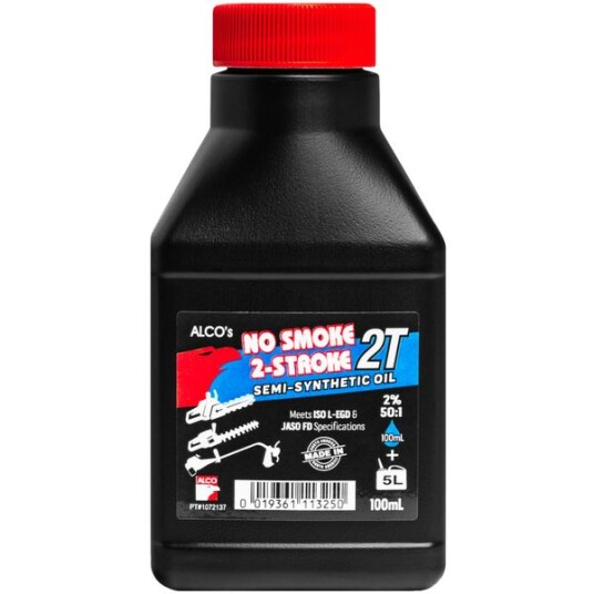 Texas motorolje 2 takt 0.1L 90406520