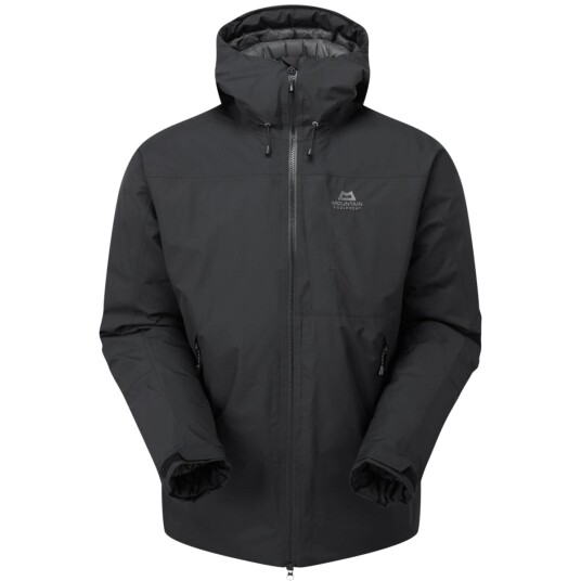 Mountain Equipment Triton Jacket Black/black L