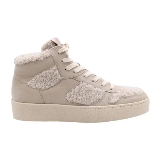 Paul Green Dame Sko Beige 37 EU, Paul Green Dame Sko Beige 37 EU,