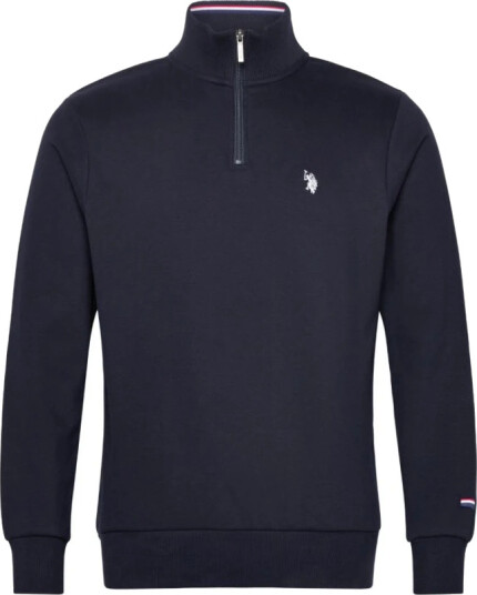 U.s. Polo Assn. Herre Gensere & Hettegensere Blå M,