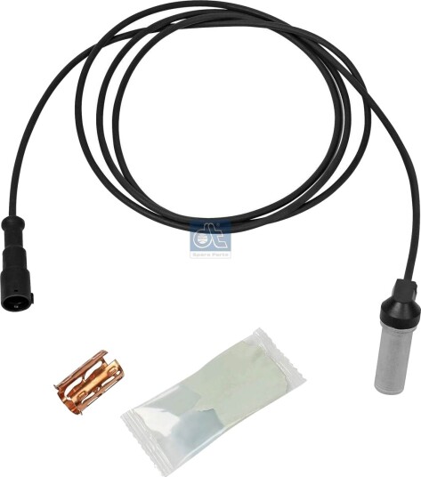 DT Spare Parts 5.20149 Sensor ABS DT Spare Parts 5.20149 Sensor ABS