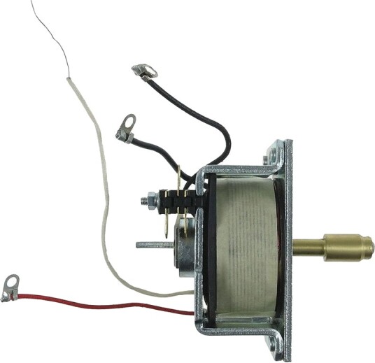Innslag, starter AS-PL SS0031