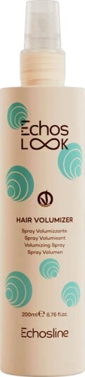 Echosline Look Hair Volumizer Spray 200 ml Echosline Look Hair Volumizer Spray 200 ml