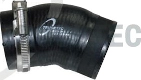 TRUCKTEC AUTOMOTIVE 07.14.168 Ladeluftslange