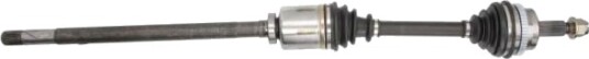 POINT GEAR PNG72763 Drivaksel