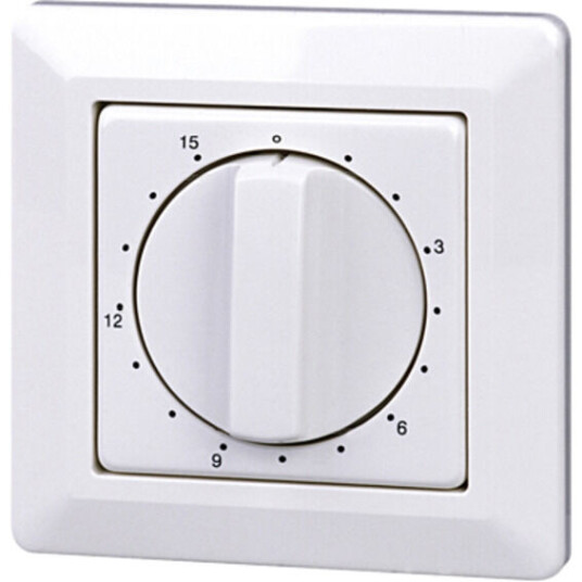 Micro Matic Opptrekksur 0-12 T 2-Pol Innfelt MICRO MATIC - 1474220