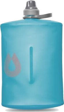 Hydrapak Stow Bottle 1L OneSize, Tahoe Blue