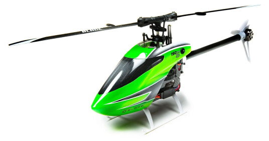 Horizon Blade 150 S Smart - BNF Basic w/Safe & AS3X
