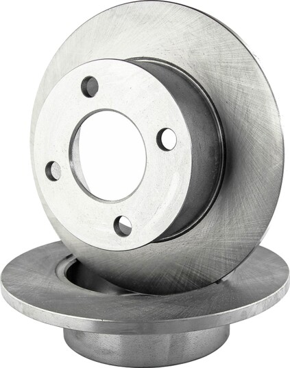 Bremseskive Professional Parts 51021191