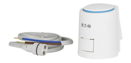 xComfort Elektrotermisk ventilorgan NC CHVZ-01/04 - 4560730 xComfort Elektrotermisk ventilorgan NC CHVZ-01/04 - 4560730