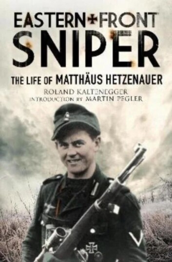 Eastern Front Sniper Av Roland Kaltenegger