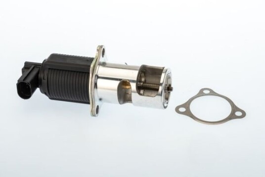 EGR Ventil WAHLER 710950D