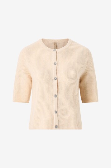 Soyaconcept   Kardigan Sc avalon 2   Beige
