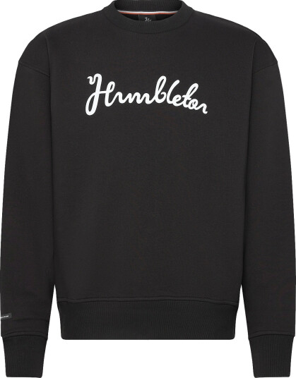 Humbleton | Hayes Surf Sweatshirt | S Humbleton | Hayes Surf Sweatshirt | S