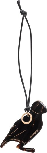 JW Anderson Dame Accessories Svart ONE SIZE, JW Anderson Dame Accessories Svart ONE SIZE,