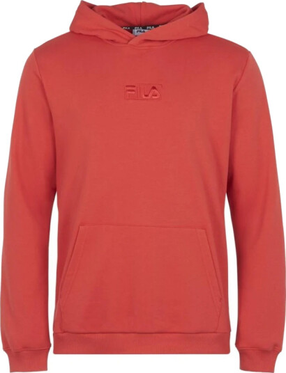 Fila Herre Gensere & Hettegensere Rød M, Fila Herre Gensere & Hettegensere Rød M,