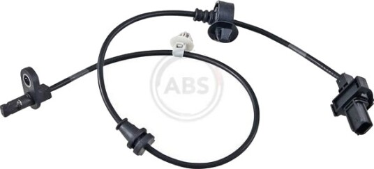 A.B.S. 31338 Sensor ABS A.B.S. 31338 Sensor ABS