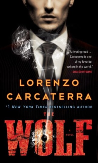 The Wolf Av Lorenzo Carcaterra