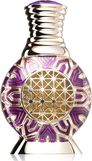 Al Haramain Miracle Perfume Oil 15 ml Al Haramain Miracle Perfume Oil 15 ml