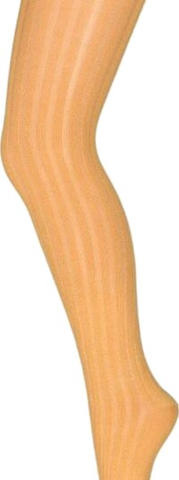 Oker MP Bomulls Rib Tights (120 / 6 7 år)