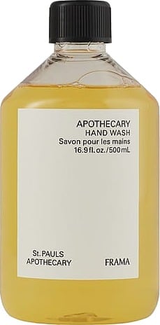 Apothecary Hand Wash Refill 500 ml