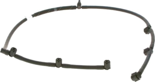Slange, lekkasje brennstoff BOSCH 0 445 130 029
