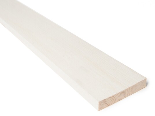 Bergene Holm GRAN 22X123 REKTKLED GRUN