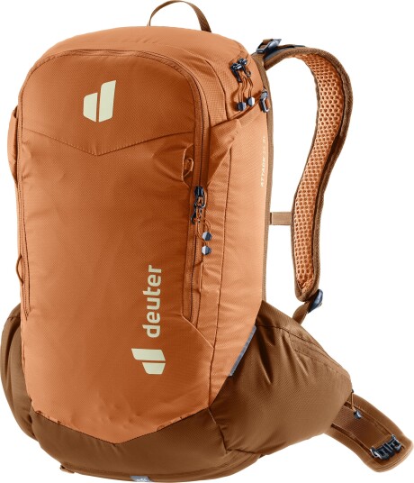 Deuter Dame Attack 14 Sl Mocha-pecan