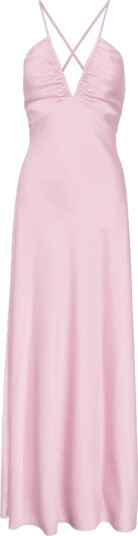 Love Lolina Dame Kjoler Rosa S,