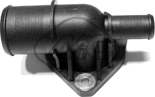 Metalcaucho 03546 Kjølevæskeflens