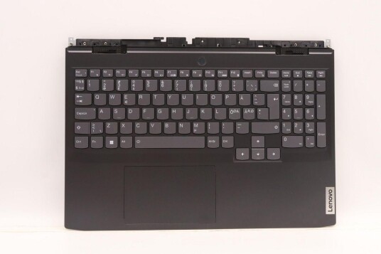 Lenovo COVER Upper Case ASM_NORDIC C