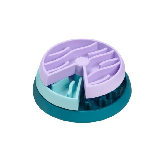 Little&Bigger Seek A Treat Cake Spinner Aktiviseringsleke