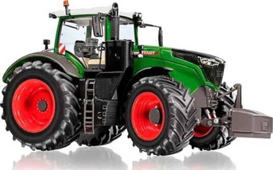 Wiking Fendt 1050 Modelltraktor 1:32 Wiking Fendt 1050 Modelltraktor 1:32