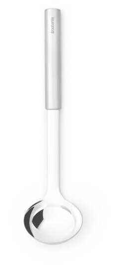 Brabantia Profile saussleiv Rustfritt stål Brabantia Profile saussleiv Rustfritt stål