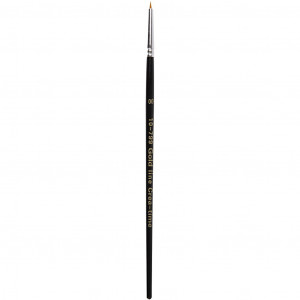 Gold Line Penslernr. 0B: 1,5 mmrunde12 stk. Gold Line Penslernr. 0B: 1,5 mmrunde12 stk.