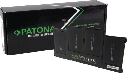 Patona 2901 Batteri Reservedeler Til Bærbare 2901 2901