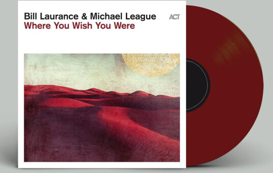 Where You Wish You Were Where You Wish You Were
